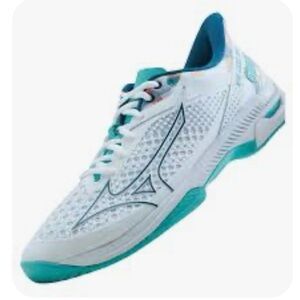 Mizuno Wave Exceed Tour 5 Size 7 1/2